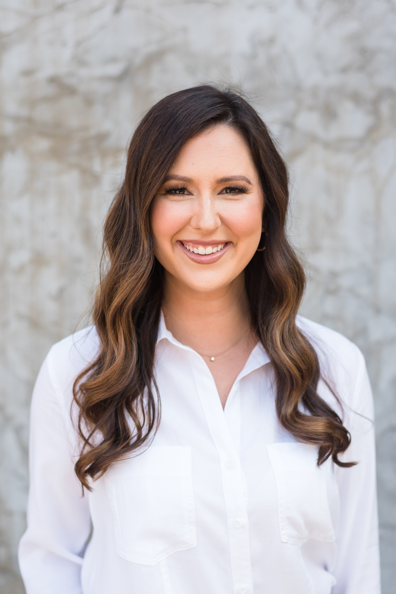 Lauren Kinney, NP, MS