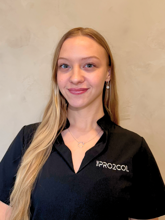 Annabelle Savage, RN