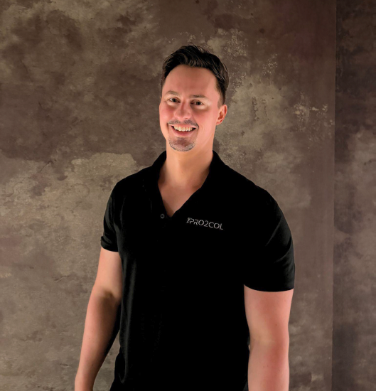 Dr. Anthony Aamodt, DC